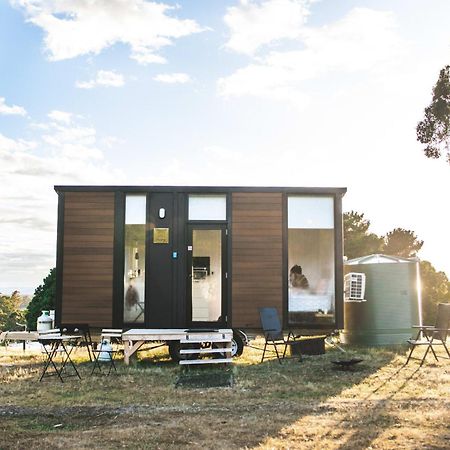 Pine Edge Heights By Tiny Away Villa Ellendale Luaran gambar
